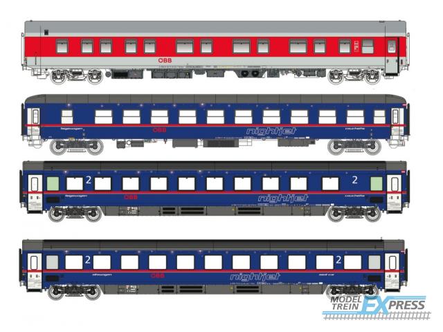 LS Models Lemke 97035